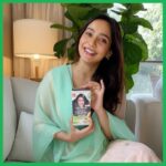 Neha Sharma Instagram - For this Diwali, I decided to color my hair at home with Garnier Color Naturals. And I am soo in love with my hair! 💚 I love that it has natural oils in it because of which my hair feels super soft, shiny and nourished. I chose my perfect shade Darkest Brown using the Color Match tool at garnier.in. Get ready this Diwali with @garnierindia #shadesofcelebration from the safety and comfort of your own home. #garnierindia #garniercolornaturals #diwalilook #ad