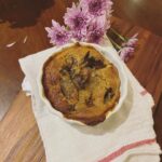 Neha Sharma Instagram – Isolation bake…