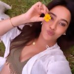 Neha Sharma Instagram – 🌼🌼