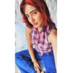 Neha Sharma Instagram - It’s a vibe 🌸💕