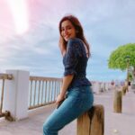 Neha Sharma Instagram – That was just a very beautiful day where we walked the streets, lay on the beach and ate a lotta shave ice… #throwback #hawaii Hawaii