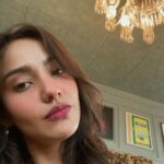 Neha Sharma Instagram – 💫🌈🌸⭐️💕 #somerandomclicks #pullingfaces