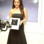 Neha Sharma Instagram – Charmed by some of the world’s most beautiful and rare diamonds at the launch of  @forevermark with @dpjewellers