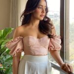 Neha Sharma Instagram – 🌸🌸