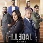 Neha Sharma Instagram – 👏🏼👏🏼#Illegal2OnVoot: coming soon, exclusively on @vootselect! #Illegal2
@samkhan @santoshthundiyil @dhoopashwini @officialpiyushmishra @akshay0beroi @instasattu @tanujvirwani @gulati06 @sheefajgilani @tejisinghofficial