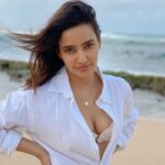 Neha Sharma Instagram - 🌊