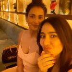 Neha Sharma Instagram - Night out wid sissy 💕 @aishasharma25