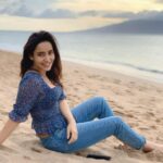 Neha Sharma Instagram - 🦋
