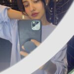 Neha Sharma Instagram - 👋 Wednesday.... #mirrorselfies