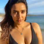 Neha Sharma Instagram - 🐠🐚☀️ #hawaii Maui Hawaii