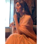 Neha Sharma Instagram – #mood 🧡🧡 #throwback #nofilterneeded