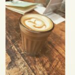 Neha Sharma Instagram - A simple flat white is always a good idea...☕️ #coffee #coffeelover #flatwhite