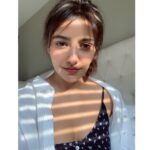 Neha Sharma Instagram - “I’m easy..easy like Sunday morning...” Lionel Richie 🎵 #musiconmymind #hellosundaymorning