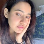 Neha Sharma Instagram - ✨She lives the poetry she cannot write. -Oscar Wild