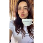 Neha Sharma Instagram - Need ☕️ #coffeeworks