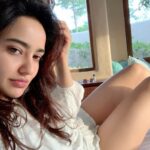 Neha Sharma Instagram - 🕷🍃