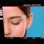 Neha Sharma Instagram – Something is cooking…and I am very excited…watch this space for more..👏🏼😬🤩 💓 #kayayouth #Skinpranayam