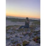 Neha Sharma Instagram – I see you… Coronado View, San Diego, California