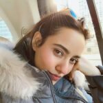 Neha Sharma Instagram – ❄️☀️🌲