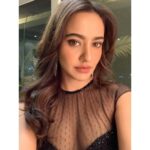 Neha Sharma Instagram – #onemoretime #justcozifeellike ✨