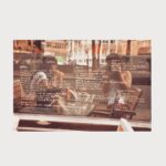 Neha Sharma Instagram – It’s Tuesday but I feel like a throwback…me and u.. @aishasharma25 #cafelife #travelphotography #throwbacktuesday 💞