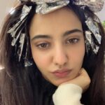 Neha Sharma Instagram - Time for a new hair color...💇🏻‍♀️