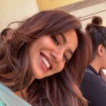 Neha Sharma Instagram – 🎬 #goodhairday