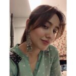 Neha Sharma Instagram – Diwali feels..2018..✨