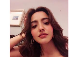 Neha Sharma Instagram - 🌸