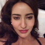 Neha Sharma Instagram – Looking forward to doin nothing tomorrow…#dayoff #dayoffmakesmehappy #bigkiss #gnite 💋