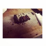 Neha Sharma Instagram – It’s 🍫 kinda night…esp when it’s straight from Italy…