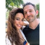 Neha Sharma Instagram - Was sooo much fun shooting with the very lovely @nicksaglimbeni ..didn’t know u cud make chilling in the water look so cool..rather hot..can’t wait..release it already @maxim.india