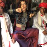 Neha Sharma Instagram – Cray crazy me wid a mad crew..can’t wait to share these wid u guys