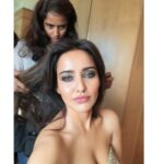 Neha Sharma Instagram – Sparkle ✨