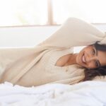 Neha Sharma Instagram - ☕️Saturday mornings be like 😴