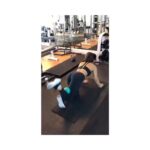 Neha Sharma Instagram - I accept your challenge @iamsushanth ...fitness is a lifestyle for me and here’s my video for #humfittohindiafit #fitnesschallenge ..and I challenge the two people who I feel swear by fitness @aishasharma25 and @ant_pecs