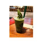 Neha Sharma Instagram – Matcha Much?