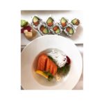 Neha Sharma Instagram – 🍣💕