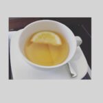 Neha Sharma Instagram – When the throat isn’t feeling perfect…ginger,lemon and 🍯 just do the trick…