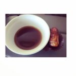 Neha Sharma Instagram - Ending this one on a sweet note..#quahwa #dates #byebyemuscattillIseeyouagain ☕️