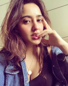 Neha Sharma Instagram - 💫