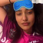 Neha Sharma Instagram – Big decisions of life…to nap or not to..