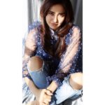 Neha Sharma Instagram – Oh hello week..let’s do this 🌸 📸 @sashajairam