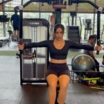 Neha Sharma Instagram - #fitnessmotivation #ﬁtness #struggleisreal #reels #reelsvideo #reelsinstagram