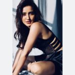 Neha Sharma Instagram - Your sexiest body part is your mind... 📸 @sashajairam styling- @shimulpatell