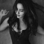 Neha Sharma Instagram – Her heart was wild,  But I didn’t want to catch it,  I wanted to run with it, 
To set mine free. -Atticus. 📸 @farrokhchothia