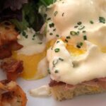 Neha Sharma Instagram – Nothing better than starting your day with #eggsbenedict #myfave #lovethemeggs🍳