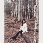 Neha Sharma Instagram – Into the woods…