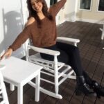 Neha Sharma Instagram - #the rocking chair Gatlinburg City