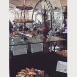Neha Sharma Instagram - #baklava #turkishcoffee ☕️